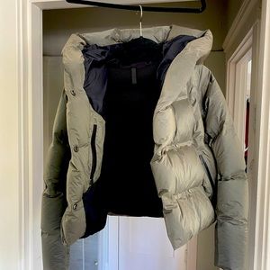 Lululemon Cloudscape Wrap *Short